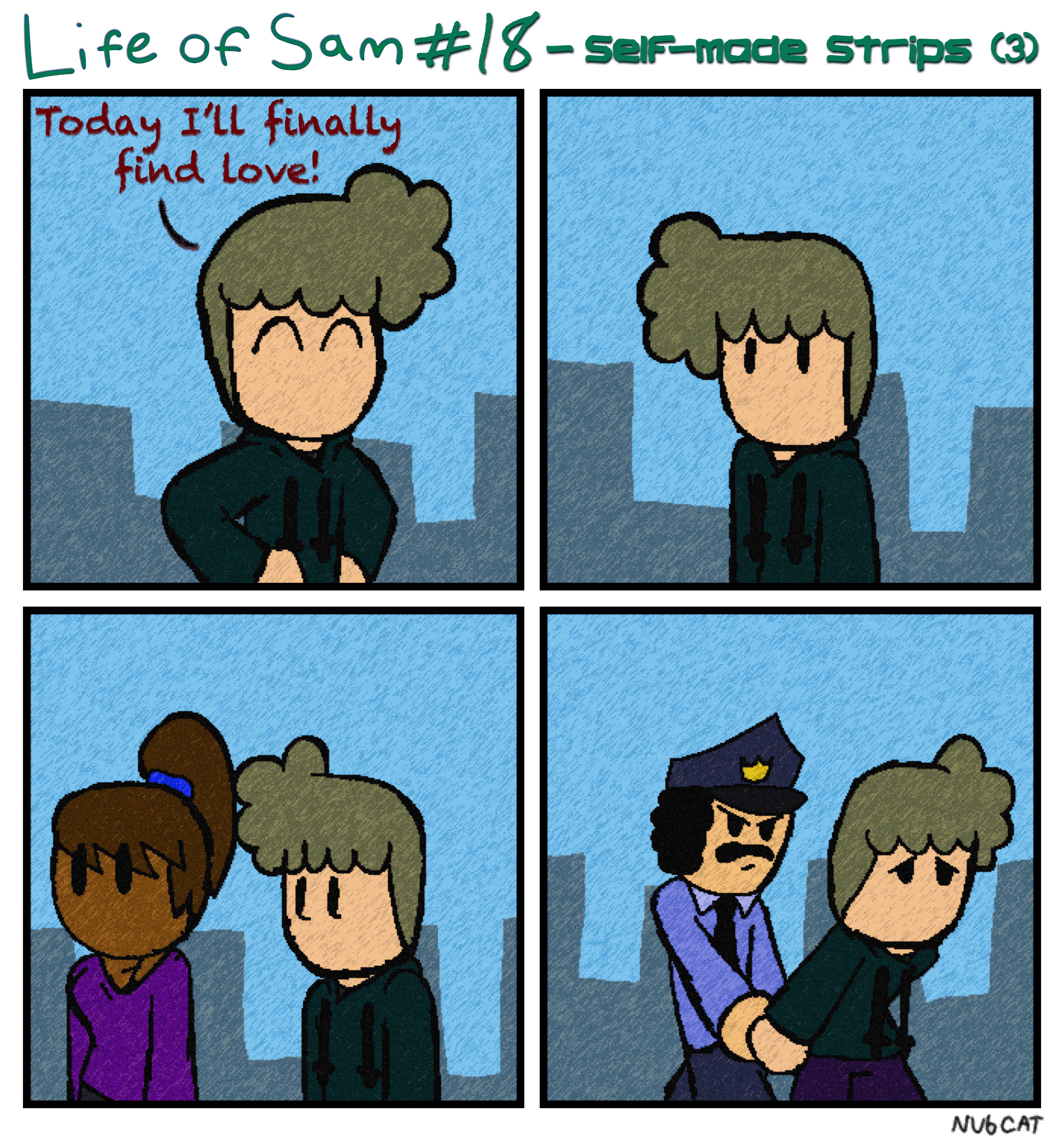 Comic #18