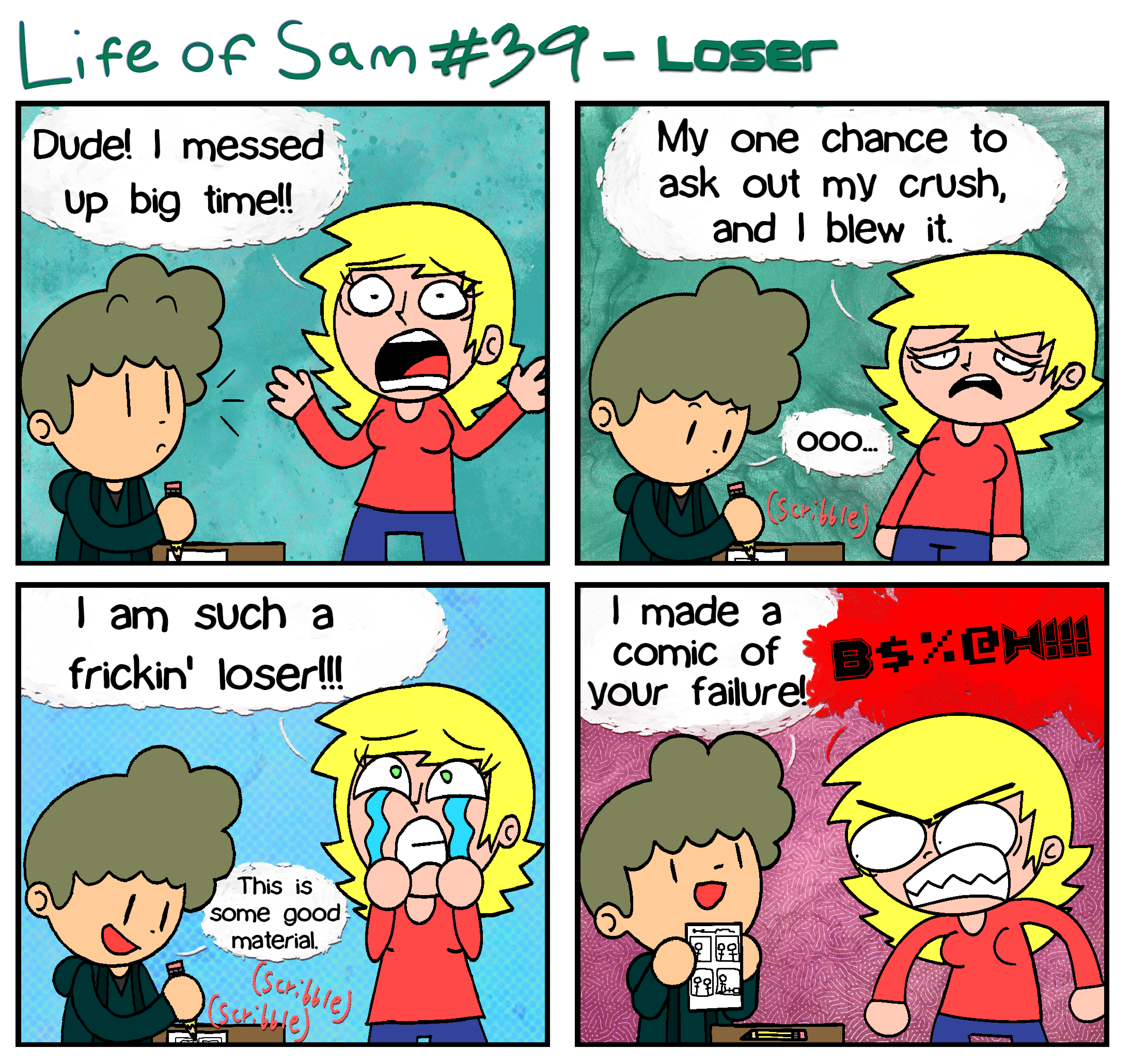 Comic #39