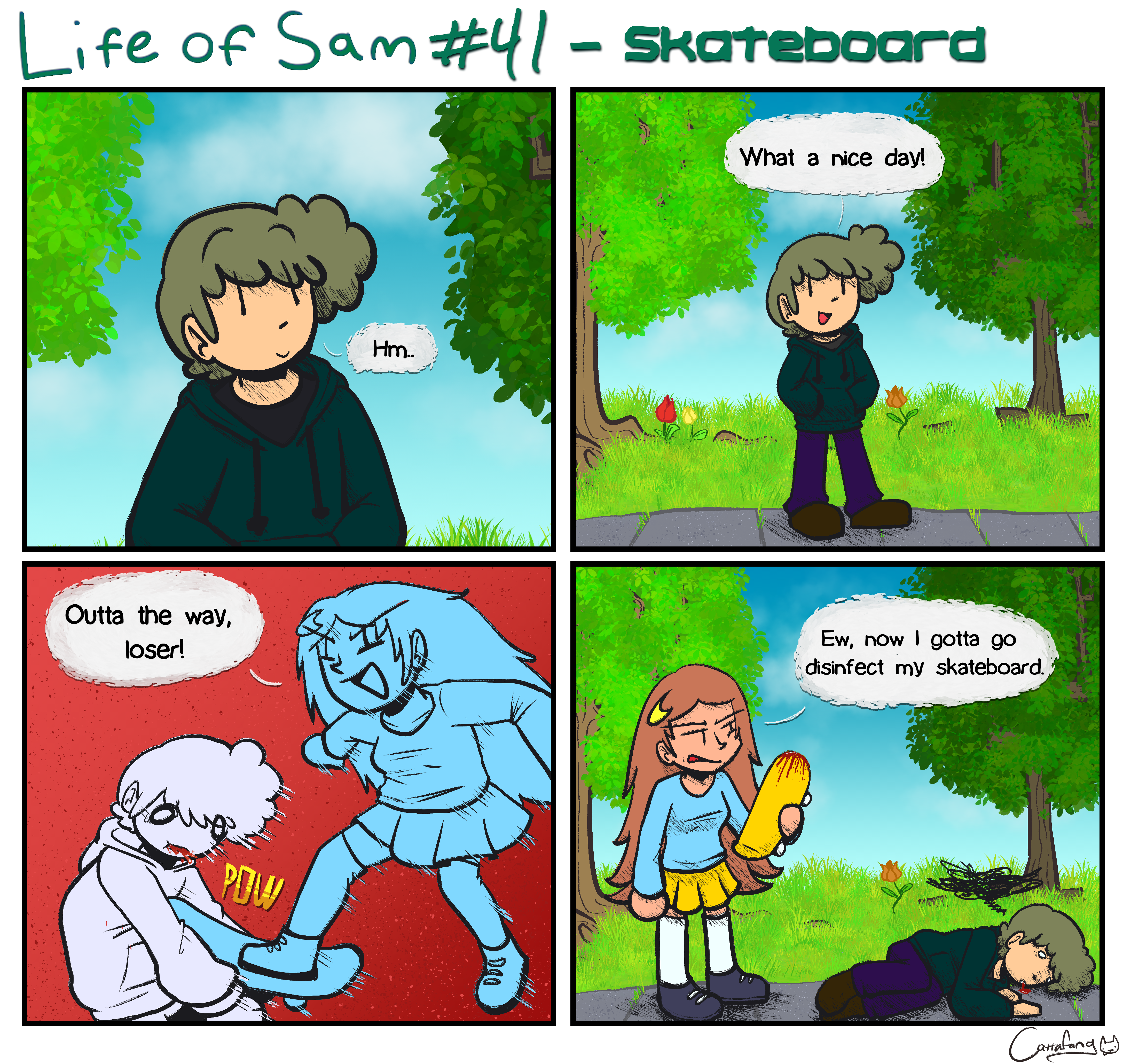 Comic #41