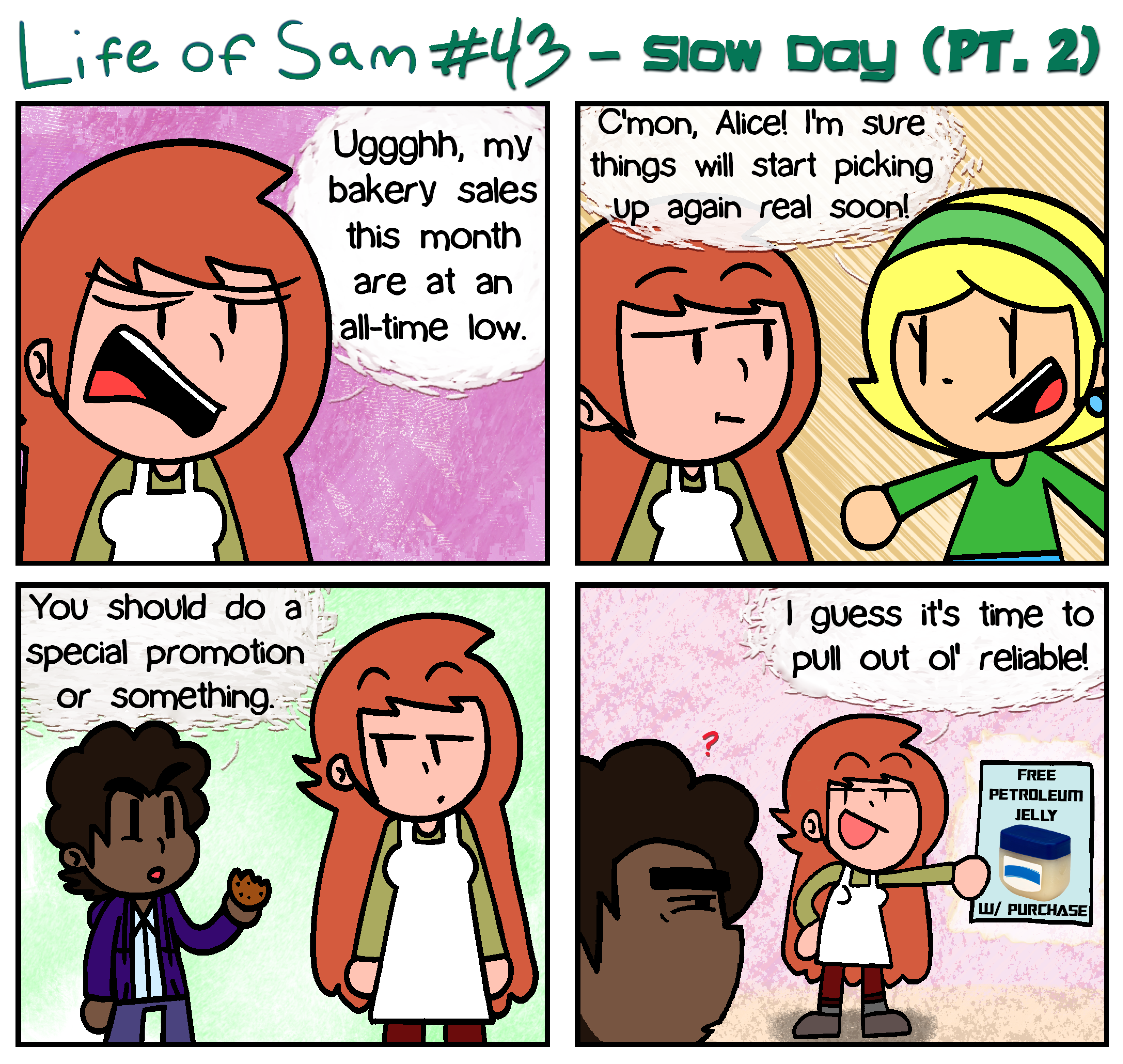 Comic #43